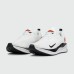 Кроссовки Nike ReactX Infinity Run 4 White Black Red
