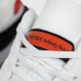 Кроссовки Nike ReactX Infinity Run 4 White Black Red