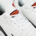 Кроссовки Nike ReactX Infinity Run 4 White Black Red