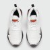 Кроссовки Nike ReactX Infinity Run 4 White Black Red