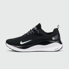 Кроссовки Nike ReactX Infinity Run 4 Black White