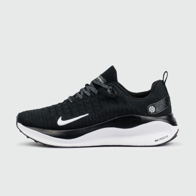 Кроссовки Nike ReactX Infinity Run 4 Black White