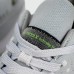 Кроссовки Nike ReactX Infinity Run 4 Grey White