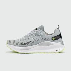 Кроссовки Nike ReactX Infinity Run 4 Grey White