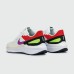 Кроссовки Nike Air Zoom Structure 25 Cream Red Purple - арт. f-24483