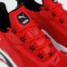 Кроссовки Puma RS-FAST UNMARKED Red White - арт. f-24484