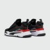 Кроссовки Puma RS-FAST UNMARKED Black White