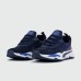 Кроссовки Puma RS-FAST UNMARKED Blue White - арт. f-24488