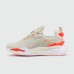 Кроссовки Puma RS-FAST UNMARKED Cream White Wmns