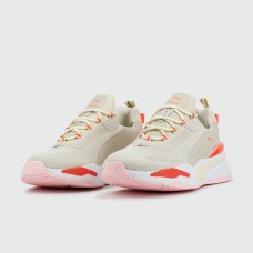 Кроссовки Puma RS-FAST UNMARKED Cream White Wmns