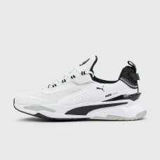 Кроссовки Puma RS-FAST UNMARKED White Black