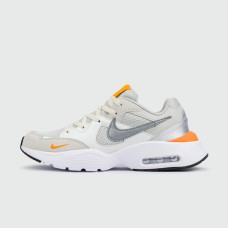 Кроссовки Nike Air Max Fusion Grey Orange