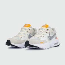 Кроссовки Nike Air Max Fusion Grey Orange
