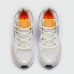 Кроссовки Nike Air Max Fusion Grey Orange