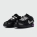Кроссовки Nike Dunk Low x Off-White Lot 50