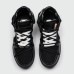 Кроссовки Nike Dunk Low x Off-White Lot 50