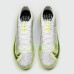 Футзалки Nike Mercurial Vapor XIV Elite IC White Volt