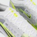 Футзалки Nike Mercurial Vapor XIV Elite IC White Volt