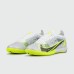 Футзалки Nike Mercurial Vapor XIV Elite IC White Volt