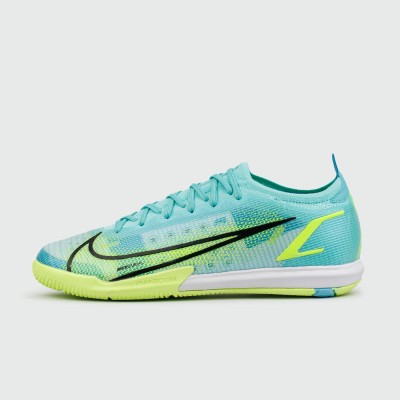 Футзалки Nike Mercurial Vapor XIV Elite IC Blue Volt