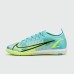 Футзалки Nike Mercurial Vapor XIV Elite IC Blue Volt