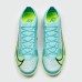 Футзалки Nike Mercurial Vapor XIV Elite IC Blue Volt