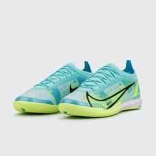 Футзалки Nike Mercurial Vapor XIV Elite IC Blue Volt