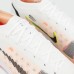Футзалки Nike Mercurial Vapor XIV Elite IC White Cream
