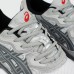 Кроссовки Asics Gel-NYC Grey White - арт. f-24508