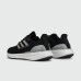 Кроссовки Adidas Pureboost 23 Black White new - арт. f-24509