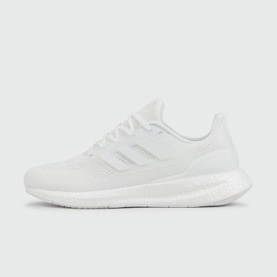 Кроссовки Adidas Pureboost 23 Trp.White - арт. f-24510
