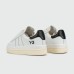 Кроссовки Adidas Y-3 Hicho White Black - арт. f-24518