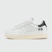 Кроссовки Adidas Y-3 Hicho White Black - арт. f-24518