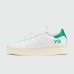 Кроссовки Adidas Y-3 Hicho White Green - арт. f-24519
