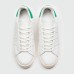 Кроссовки Adidas Y-3 Hicho White Green - арт. f-24519