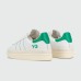 Кроссовки Adidas Y-3 Hicho White Green - арт. f-24519
