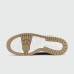 Кроссовки Nike Air Dunk Jumbo Beige White - арт. f-24529