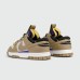 Кроссовки Nike Air Dunk Jumbo Beige White - арт. f-24529