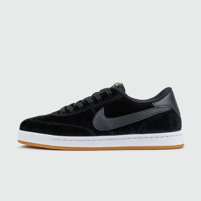 Кроссовки Nike SB FC Classic Black / White - арт. f-24530