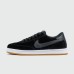 Кроссовки Nike SB FC Classic Black / White - арт. f-24530
