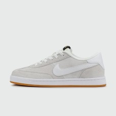 Кроссовки Nike SB FC Classic Grey / White