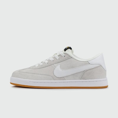 Кроссовки Nike SB FC Classic Grey / White - арт. f-24531
