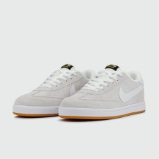 Кроссовки Nike SB FC Classic Grey / White