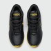 Кроссовки Nike LeBron 21 Black Yellow - арт. f-24532