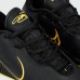 Кроссовки Nike LeBron 21 Black Yellow - арт. f-24532