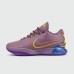 Кроссовки Nike LeBron 21 Violet