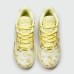 Кроссовки Nike LeBron 21 Yellow - арт. f-24535