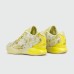 Кроссовки Nike LeBron 21 Yellow - арт. f-24535