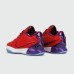 Кроссовки Nike LeBron 21 Red White - арт. f-24536