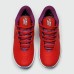 Кроссовки Nike LeBron 21 Red White - арт. f-24536